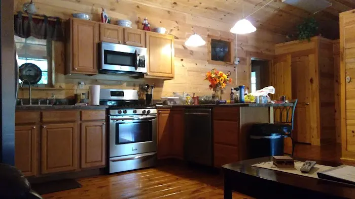 Walnut Creek Campground & Resort 8