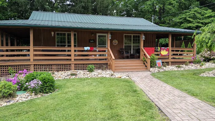 Walnut Creek Campground & Resort 5