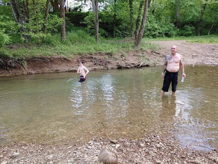Walnut Creek Campground & Resort 10