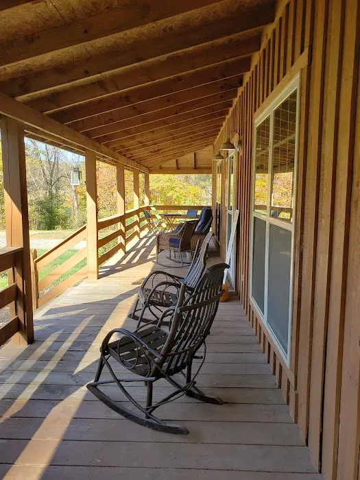 Walnut Creek Campground & Resort 4
