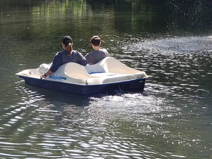 Walnut Creek Campground & Resort 3