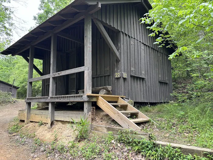 Tar Hollow State Park Resident Camp 9