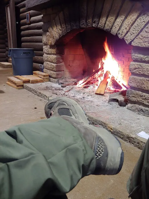 Tar Hollow State Park Resident Camp 6