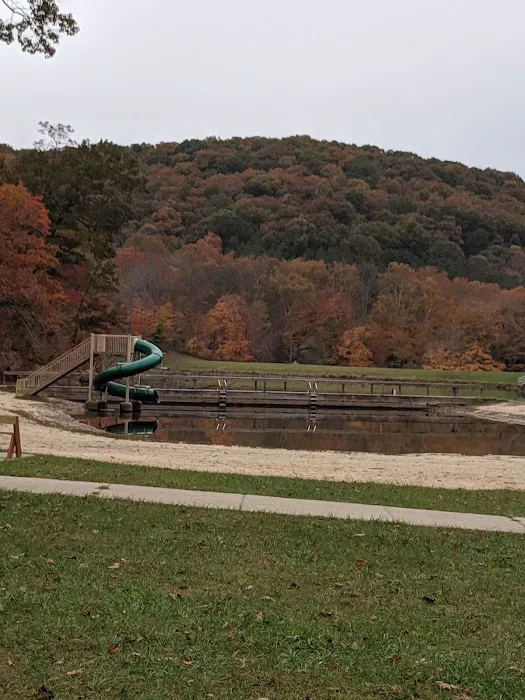 Tar Hollow State Park Resident Camp 3