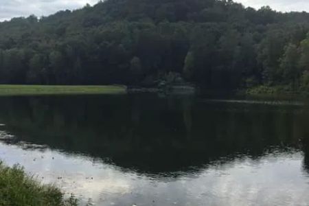 Tar Hollow North Ridge Campground