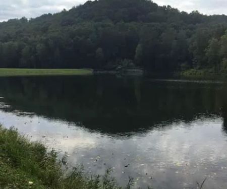 Tar Hollow North Ridge Campground