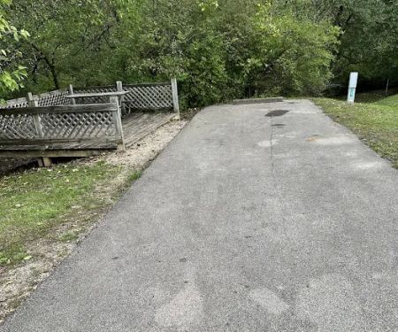 Campsite 187 (Electric Only)