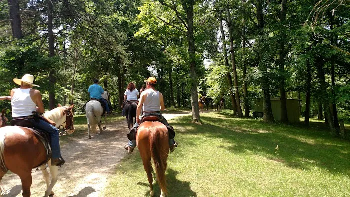 Palmerosa Horse & Hike Campground 7