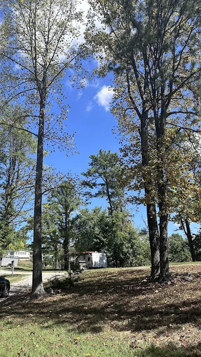 Palmerosa Horse & Hike Campground 6