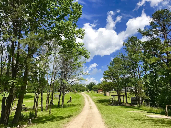 Palmerosa Horse & Hike Campground 4