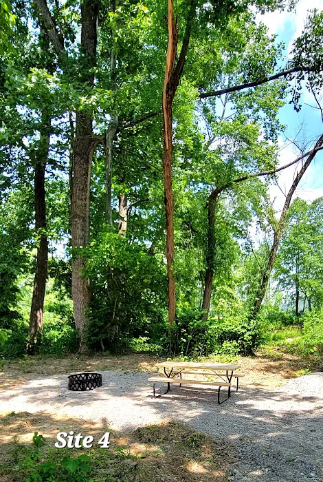 Narrows Landing 1