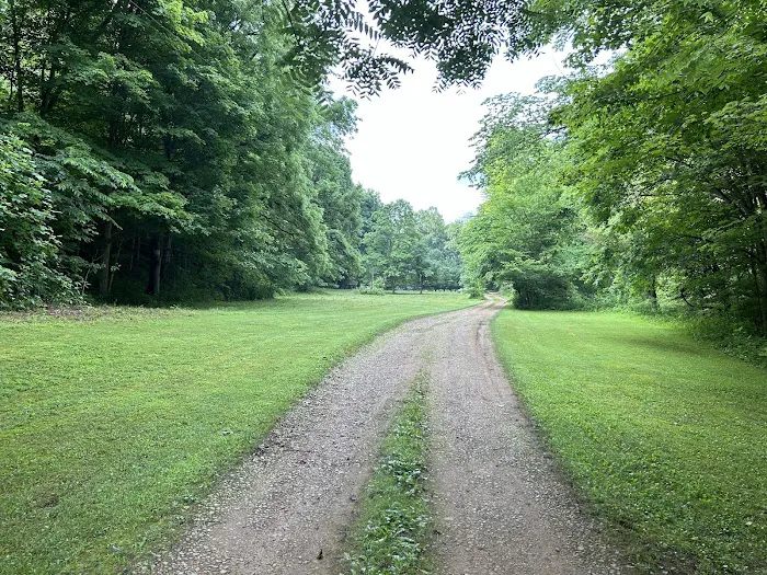 Rockwood Campground 10