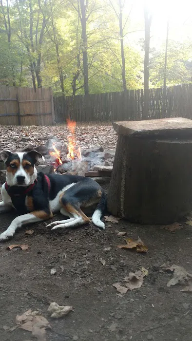 Knox Acres Campgrounds 2