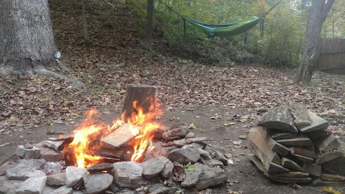 Knox Acres Campgrounds 5