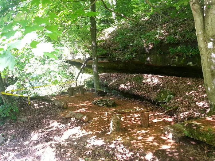 Knox Acres Campgrounds 9