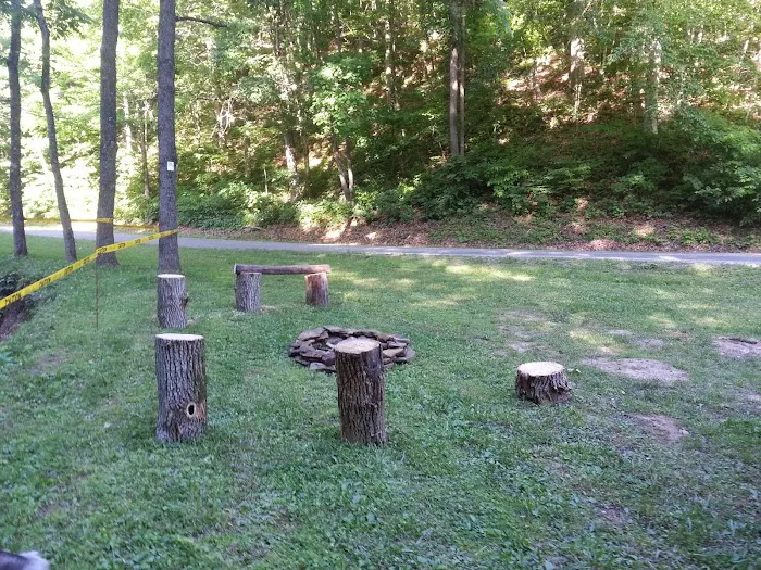 Knox Acres Campgrounds 10