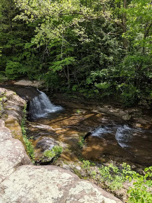 Old Man's Cave Campground 7