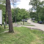 Old Man's Cave Campground