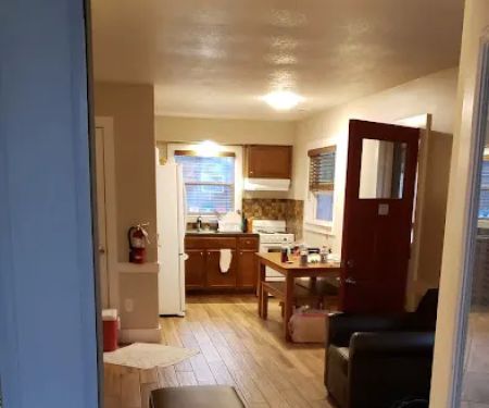 Hocking Hills Campground