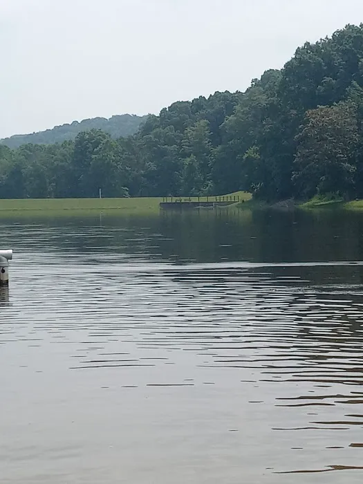 Scioto Trail State Park Campground 6