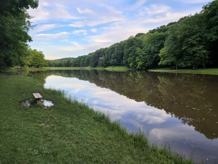 Scioto Trail State Park Campground 4