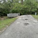 Campsite 189 (Electric Only)