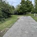 Campsite 157 (Electric Only)