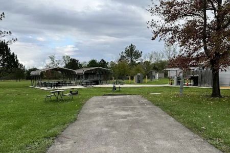 Campsite 218 (Full Hookup)