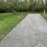 Campsite 220 (Electric Only)