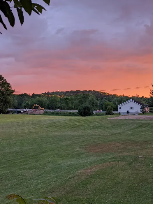 Chateau Estates Mobile Home Park 1