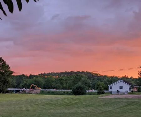 Chateau Estates Mobile Home Park