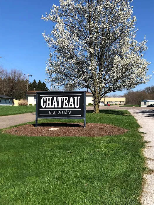 Chateau Estates Mobile Home Park 5