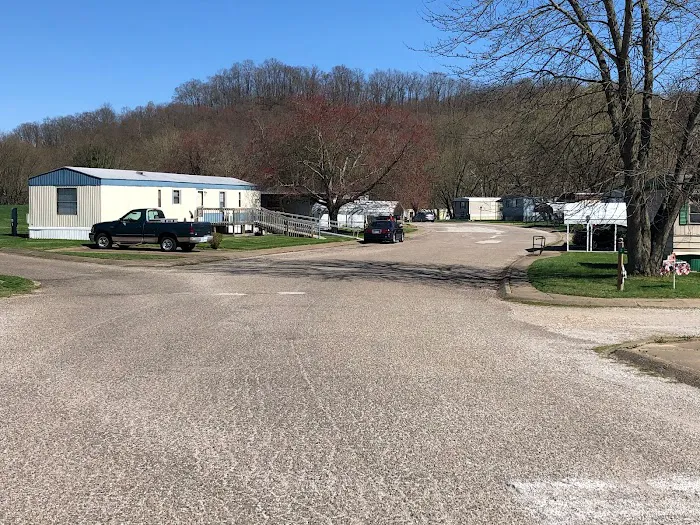 Chateau Estates Mobile Home Park 6