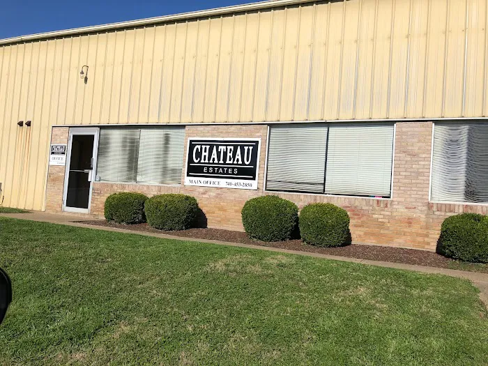 Chateau Estates Mobile Home Park 4