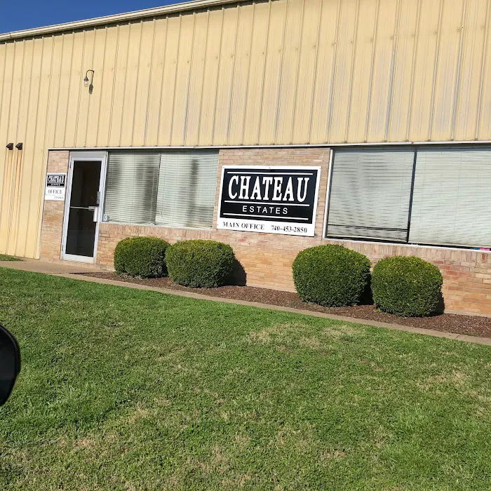 Chateau Estates Mobile Home Park 7