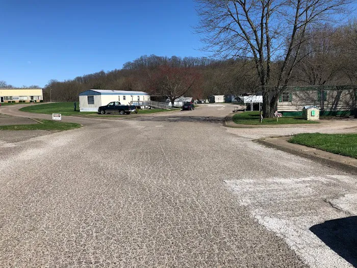 Chateau Estates Mobile Home Park 3