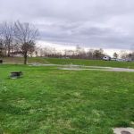 Salt Fork State Park Campground