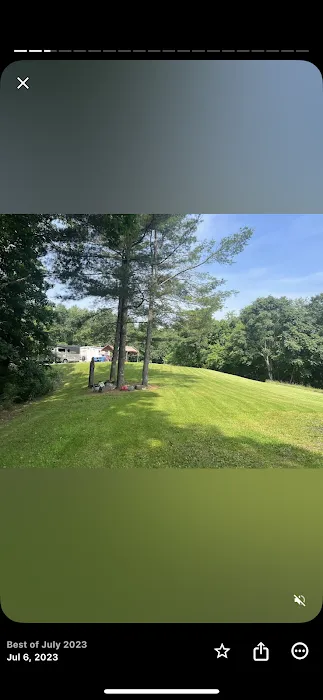Elk View Campgrounds 6