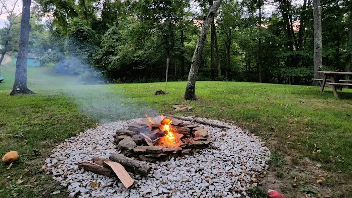 Hillview Acres Campground 1