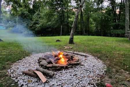 Hillview Acres Campground