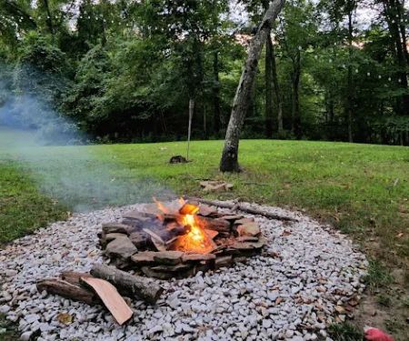 Hillview Acres Campground