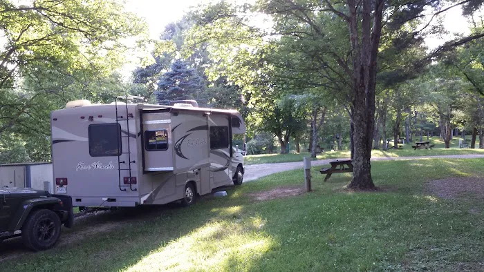 Hillview Acres Campground 2