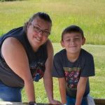 Salt Fork State Park Group Campground