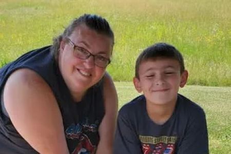 Salt Fork State Park Group Campground