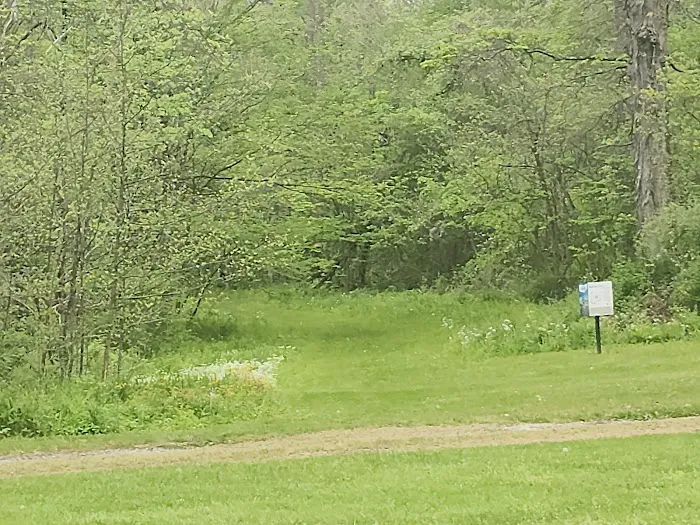 Salt Fork State Park Group Campground 5