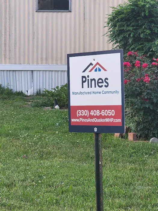 Pines and Quaker Mobile Home Park 5
