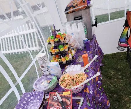 Pines and Quaker Mobile Home Park