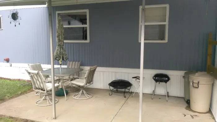 Shel Mar Estates Mobile Home Community 4