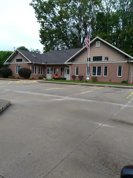 Shel Mar Estates Mobile Home Community 9