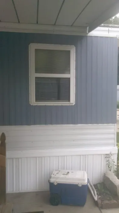 Shel Mar Estates Mobile Home Community 3